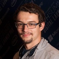 CaptainVet Employee Thomas Jezequel's profile photo