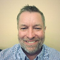 InterContinental Hotels Group (IHG®) Employee Carson Harris's profile photo