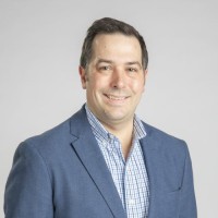 Dashlane Employee Jeff Cozzaglio's profile photo