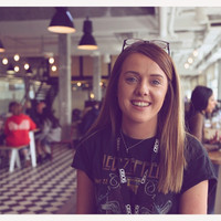 Third Bridge Group Limited Employee Emily Bright's profile photo