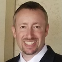 Johnson & Johnson Employee Michael Levitt's profile photo