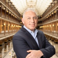 Hyatt Hotels Corporation Employee Robert Dorr's profile photo