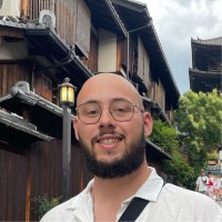 ELEMISSION Employee Jean-Michel Alturk's profile photo