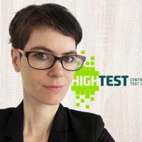 Hightest Employee Zoé Thivet's profile photo