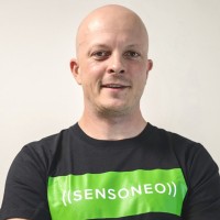 Sensoneo Employee Martin Šurina's profile photo