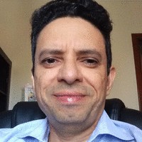 Anderson Santos Email