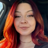 14TH ROUND, INC. Employee Jasmine Valenzuela's profile photo