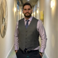 IEDCO Employee Angel Cruz's profile photo
