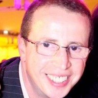 GRDF Employee Ali Aliouane's profile photo