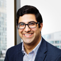 LotusFlare Employee Farhad Shariff's profile photo