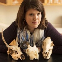 The University of Georgia Employee Suzanne Birch's profile photo