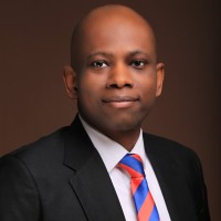 Hydrogen Employee Ayodeji Jaiyeola's profile photo