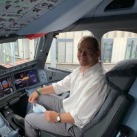 Knds Employee Philippe Balducchi's profile photo