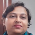 Gainwell Engineering Employee Anindita Ghosh's profile photo
