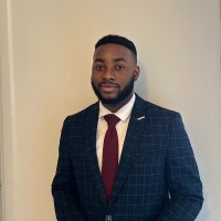techspire Employee Oluwaseyi Salami's profile photo