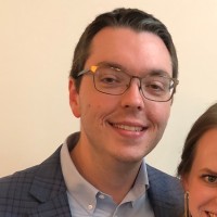 Washington Regional Cancer Support Home Employee D.j. Burrows's profile photo