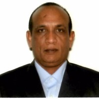 Pennsylvania Department of Transportation (PennDOT) Employee Rajeshkumar Patel's profile photo