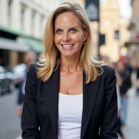 TO THE NEW Employee Penny Whitelaw's profile photo