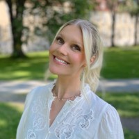 Pedagogisk VikarSentral AS Employee Ann-Elin Vindenes's profile photo