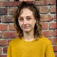 MarketsIO Employee Kae Bollinger's profile photo