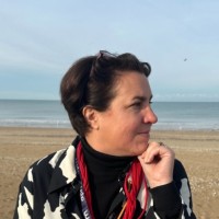Jobpack Employee Isabelle de Bussac's profile photo