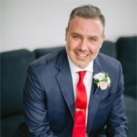 Five Guys Enterprises Employee Kevin Barber's profile photo