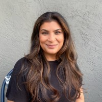 Public News Service Employee Farah Siddiqi's profile photo