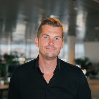 PriceShape Employee Andreas Gjerka's profile photo