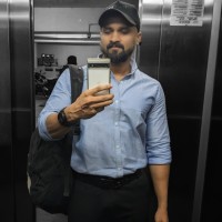 Sreenath S. Email
