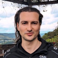 BTC Embedded Systems Employee Artem Oppermann's profile photo