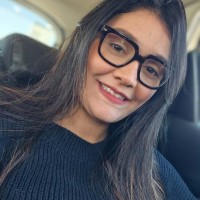 Sinoma CBMI Engineering Employee Wafa Ali's profile photo