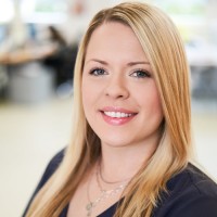 Adel & Link Public Relations Employee Alina Welbers's profile photo