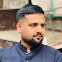 Marham Employee Ahmed Raza's profile photo