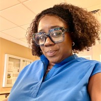 First Connect Health Employee Ayana Jacobs's profile photo