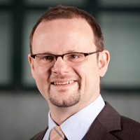 Mesalvo GmbH Employee Martin Hoffmann's profile photo
