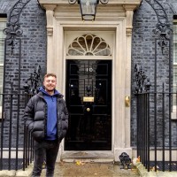 Louis Gibson Email & Phone Number