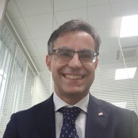 Olpidurr S.p.A. Employee Maurizio la Rosa's profile photo