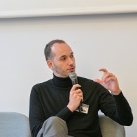 Emmaüs Connect Employee Victor Baysang-Michelin's profile photo
