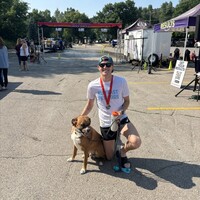 Runners Roost Employee Alec Baldwin's profile photo