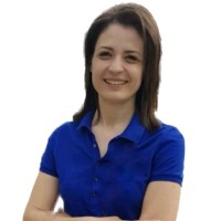 OSF Global Services Employee Georgiana Prodan's profile photo