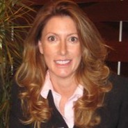 Senior Resource Group Employee Amy McGuire's profile photo
