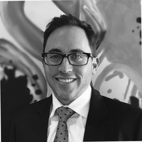 Apollo Global Management, Inc. Employee Darren Frank's profile photo