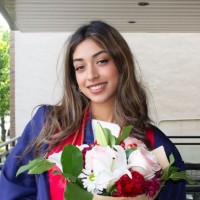 Amazech Solutions Employee Rimsha Rizvi's profile photo