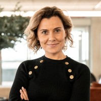 SONAE Employee Ana Cláudia Santos's profile photo