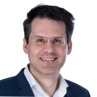 Helping Hand Aged Care Employee Graham Harding's profile photo