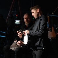 WWE Employee Dan Erdman's profile photo