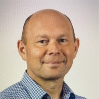 Stantec Employee Ross Bartlett's profile photo