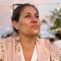 Agence WONDERFUL Employee Laura Fabre's profile photo