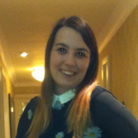 British Swimming Employee Amy Moss's profile photo
