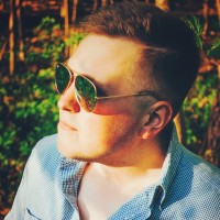 Roman Cherepanov Email